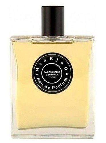 Mio Bjao Parfumerie Generale unisex