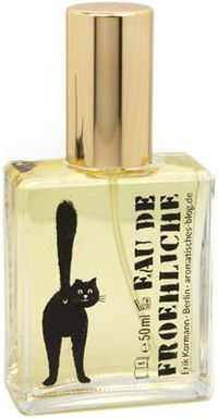 Eau de Froehliche No. 2 Erik Kormann für Frauen und Männer