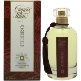 Cedro Campos de Ibiza für Männer