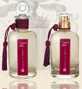 Higo Campos de Ibiza pour femme