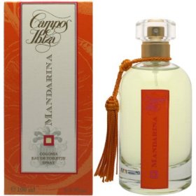 Mandarina Campos de Ibiza для женщин