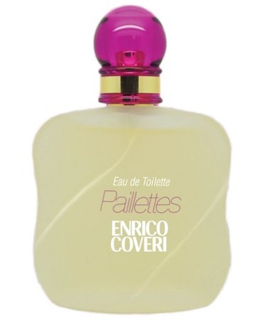 Enrico Coveri Paillettes Classico Enrico Coveri für Frauen