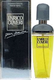 Enrico Coveri Pour Femme Enrico Coveri für Frauen