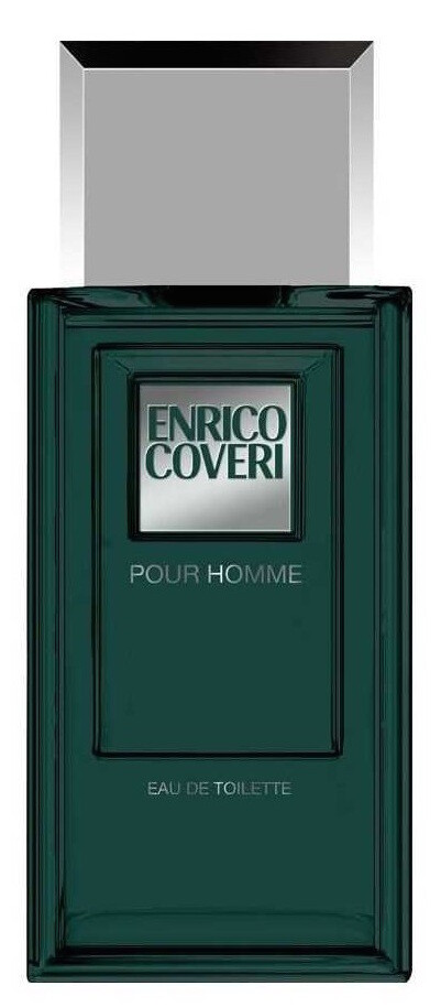 Enrico Coveri Pour Homme Enrico Coveri de barbati