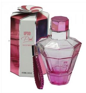 UPDO Pink Linn Young für Frauen