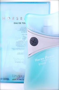 Horse Power Linn Young для мужчин