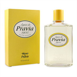 Agua de Pravia 1905 Heno de Pravia para Hombres y Mujeres