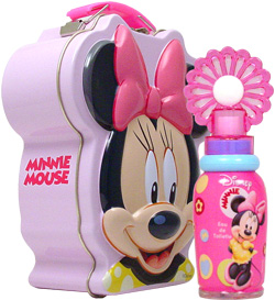 Disney Minnie Air-Val International pour femme