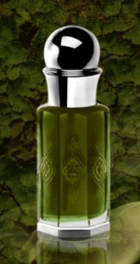 Moubakhara Blend Abdul Samad Al Qurashi unisex