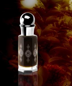 Sandalwood Flowers Abdul Samad Al Qurashi für Frauen und Männer