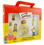 The Simpsons Air-Val International dla mężczyzn