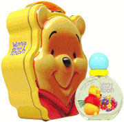 Winnie The Pooh Air-Val International pour homme