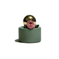 One Perfect Rose La Prairie de dama