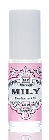 Mily Melissa Flagg Perfume dla kobiet