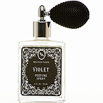 Violet Melissa Flagg Perfume for women