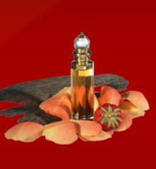 Princess Hamida Arabian Oud für Frauen