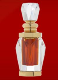Royal Amber Arabian Oud für Frauen und Männer