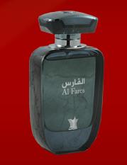 Al Fares Arabian Oud für Männer