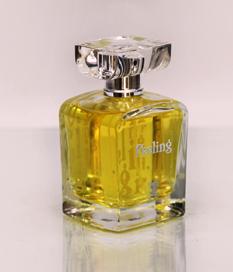 Feelings Arabian Oud für Frauen und Männer