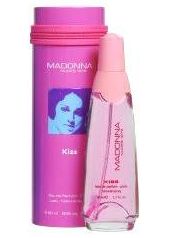 Madonna Nudes 1979 Kiss Mypa para Mujeres