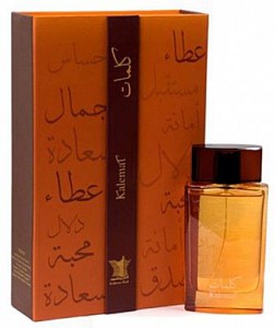 Kalemat Arabian Oud für Frauen und Männer