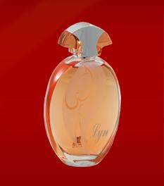 Lyn Arabian Oud de dama
