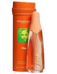 Madonna Nudes 1979 Pop Mypa dla kobiet