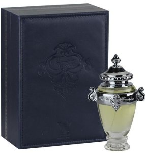 Majestic Arabian Oud de dama