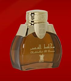 Mukhallat Al Qaser Arabian Oud unisex