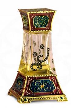 Nagham Arabian Oud für Frauen