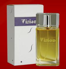 Vision Arabian Oud unisex