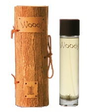 Woody Arabian Oud perfume - a fragrance for women and men