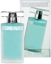 Rising Wave Clear Green Christian Riese Lassen for men