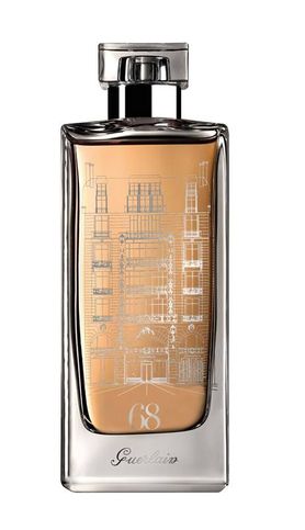 Guerlain Le Parfum du 68 Guerlain для жінок та чоловіків