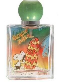 Beach Break Snoopy Fragrance de dama