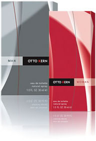 Otto Kern Man Otto Kern para Hombres