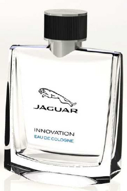 Innovation Eau de Cologne Jaguar de barbati