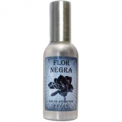 Flor Negra Eau de Attraction Refan dla mężczyzn