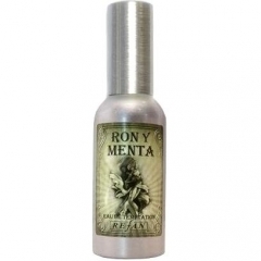 Ron Y Menta Eau de Temptation Refan для мужчин