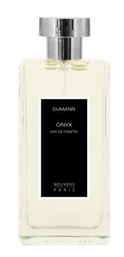 Dumann Onyx Nouveau Paris Perfume de barbati