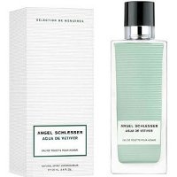 Agua de Vetiver Angel Schlesser für Männer