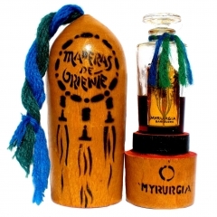 Maderas de Oriente Myrurgia for women