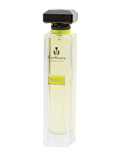 Acqua di Carthusia Bergamoto Carthusia unisex