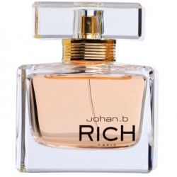 Johan B. Rich Johan B Perfume - A Fragrance For Women