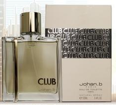 Club Johan B für Männer