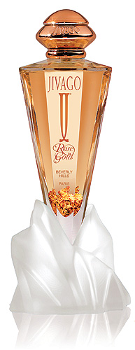 Rose Gold Jivago de dama