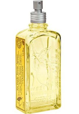 Citrus Verbena Summer L`Occitane en Provence dla kobiet i mężczyzn