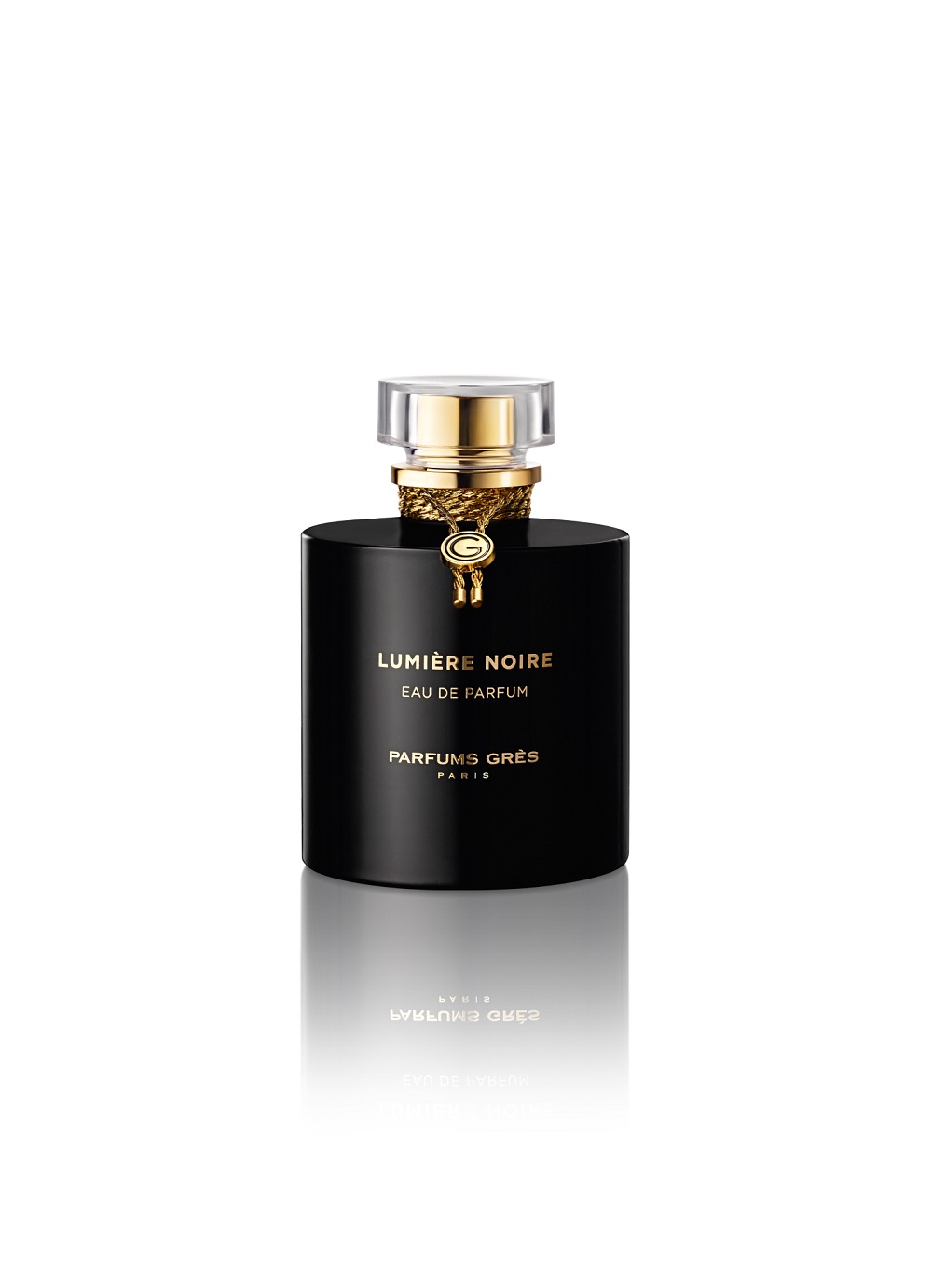 Lumiere Noire Gres perfume - a fragrance for women 2013