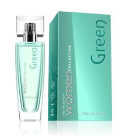 Green Miraculum für Frauen
