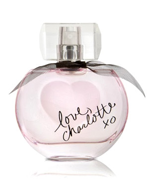 Love, Charlotte Charlotte Russe perfume - a fragrance for women 2013